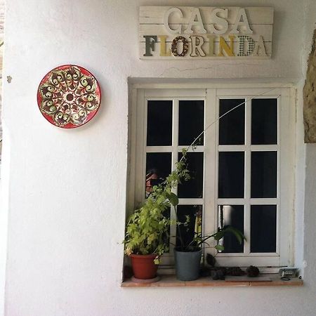 Casa Florinda #7 Lejlighed Jerez de la Frontera Eksteriør billede
