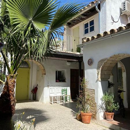 Casa Florinda #7 Lejlighed Jerez de la Frontera Eksteriør billede