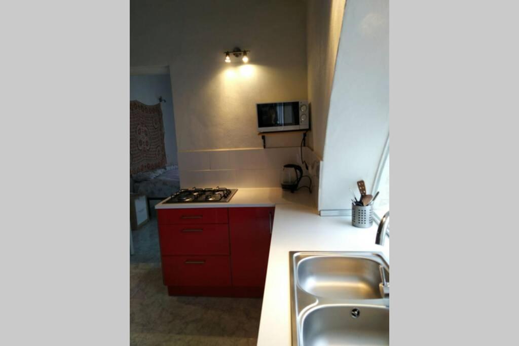 Casa Florinda #7 Lejlighed Jerez de la Frontera Eksteriør billede
