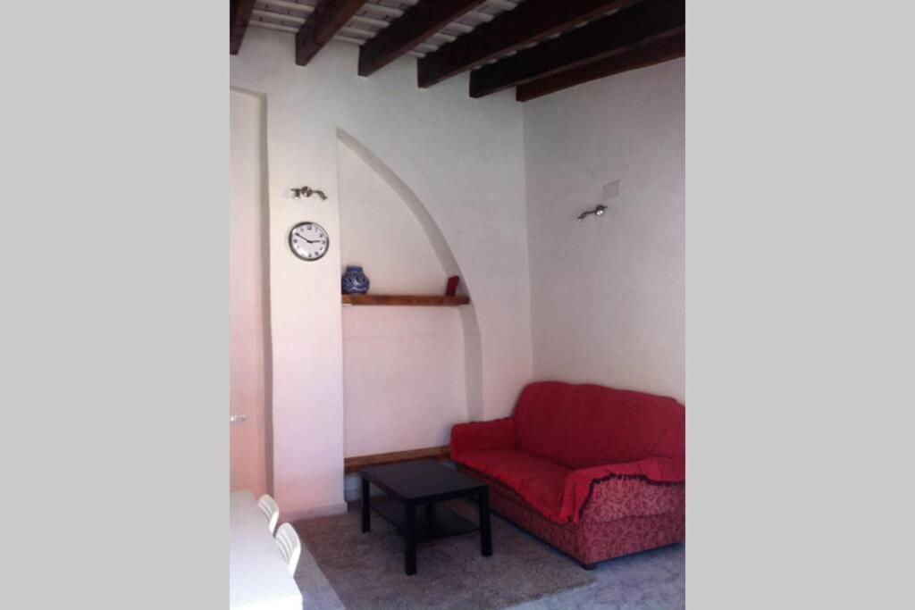 Casa Florinda #7 Lejlighed Jerez de la Frontera Eksteriør billede