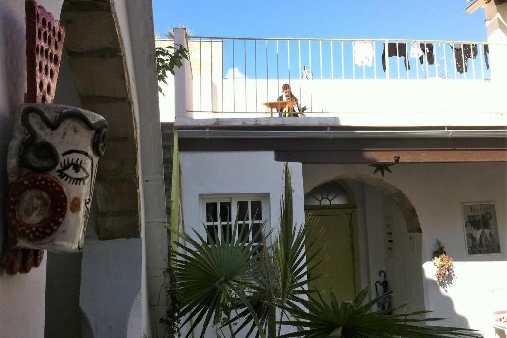 Casa Florinda #7 Lejlighed Jerez de la Frontera Eksteriør billede