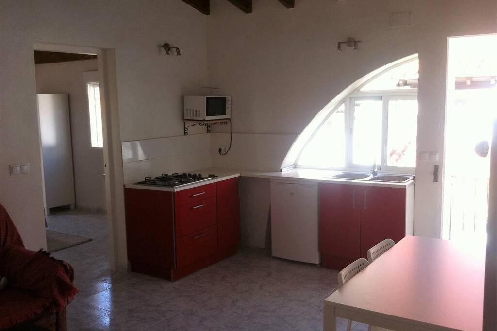 Casa Florinda #7 Lejlighed Jerez de la Frontera Eksteriør billede